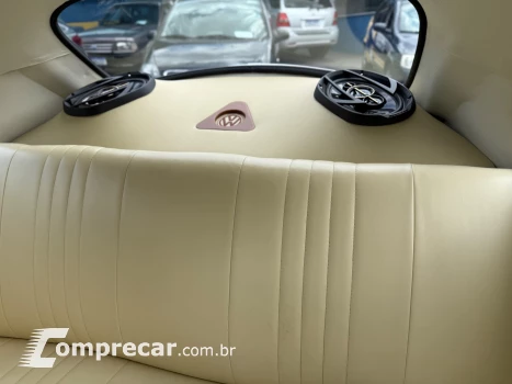 Fusca 1300 L