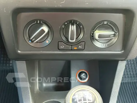 SPACEFOX 1.6 MI Sportline 8V