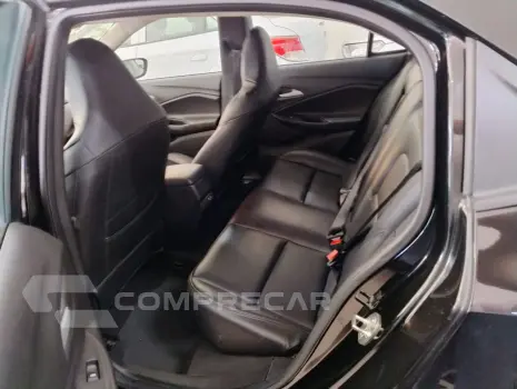 Onix Hatch 1.0 12V 4P FLEX TURBO AUTOMÁTICO