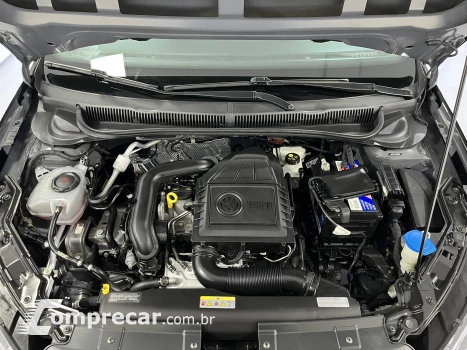 NIVUS 1.0 200 TSI Comfortline