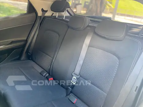 HB20 1.0 TGDI FLEX DIAMOND AUTOMÁTICO