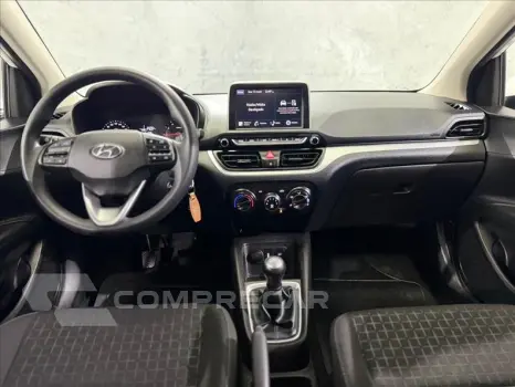HB20 1.0 12V Comfort Plus