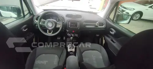 Renegade 1.8 16V 4P FLEX SPORT AUTOMÁTICO
