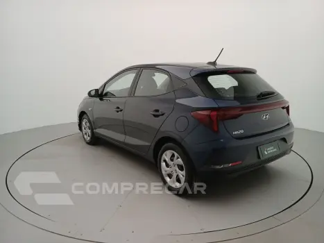 HB20 1.0 12V FLEX COMFORT MANUAL