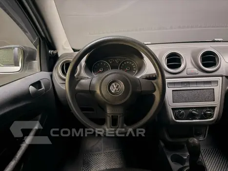 GOL 1.0 MI CITY 8V FLEX 4P MANUAL