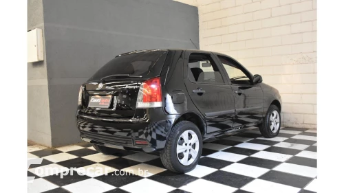 PALIO - 1.0 MPI FIRE ECONOMY 8V 4P MANUAL