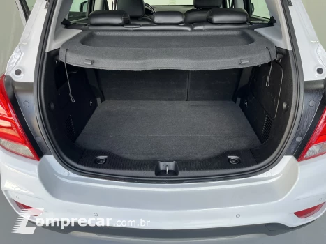 TRACKER 1.4 16V Turbo Premier
