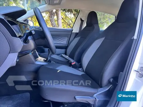 POLO 1.0 MPI TRACK MANUAL