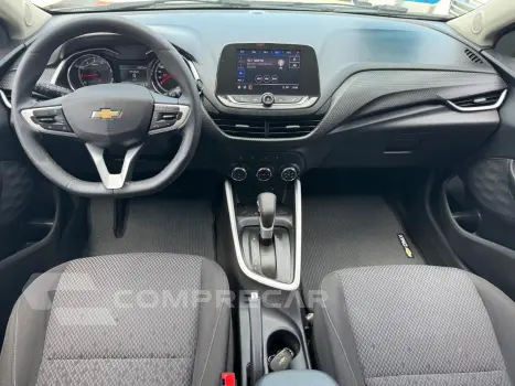 ONIX 1.0 Turbo Plus LTZ