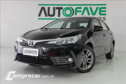 COROLLA 2.0 XEI 16V