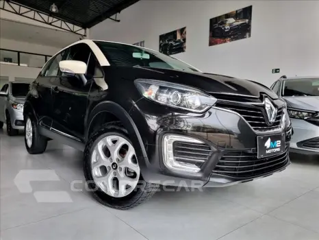 CAPTUR 1.6 16V SCE Life