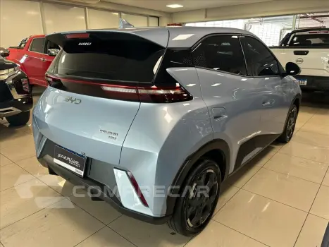 DOLPHIN MINI 38 KW ELÉTRICO 5L