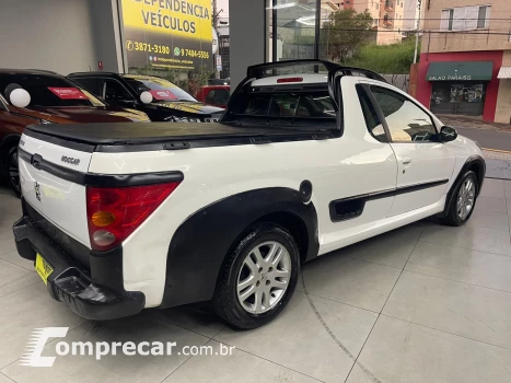HOGGAR 1.6 Escapade 16V