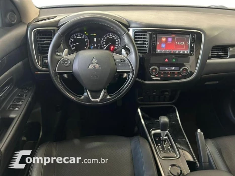 MMC OUTLANDER COMFORT