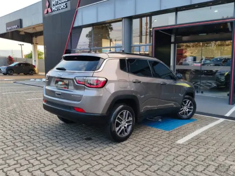 COMPASS 2.0 16V Sport