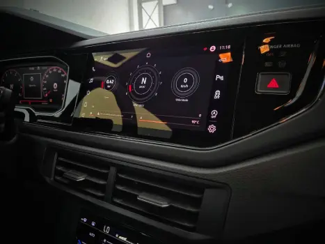 POLO 1.4 250 TSI GTS AUTOMÁTICO