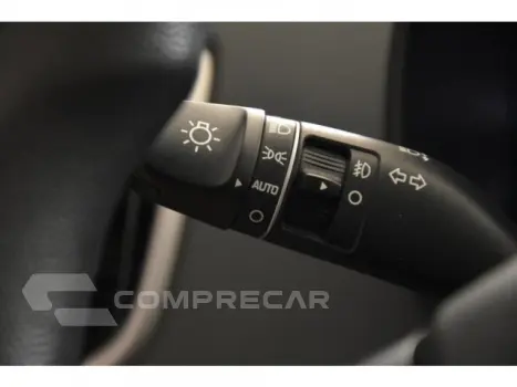 CRETA - 1.6 16V ACTION AUTOMÁTICO