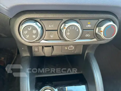VERSA 1.6 16V FLEX ADVANCE XTRONIC
