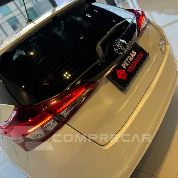 YARIS 1.5 16V XLS Multidrive