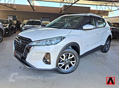 KICKS 1.6 16vstart Sense