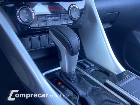 ECLIPSE CROSS 1.5 Mivec Turbo Hpe-s