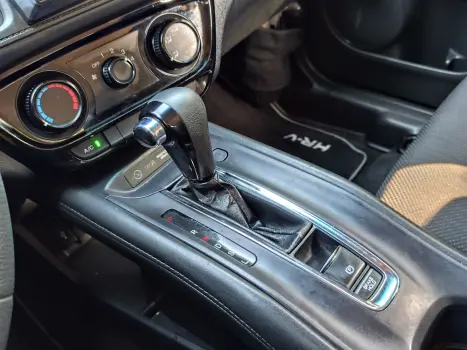 HR-V 1.8 16V FLEX EX 4P AUTOMÁTICO
