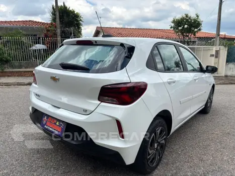 ONIX 1.0 LT