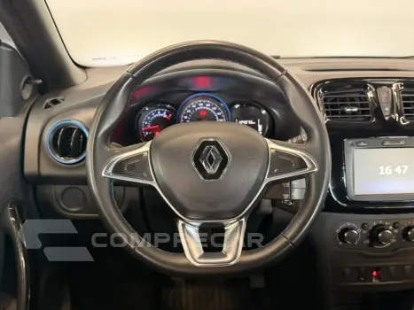 SANDERO 1.0 12V SCE FLEX GT LINE MANUAL