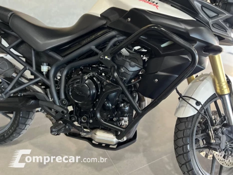 TIGER 800