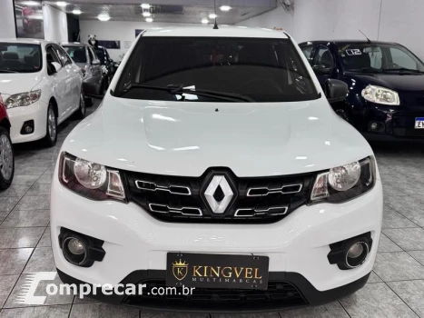 KWID ZEN 10MT