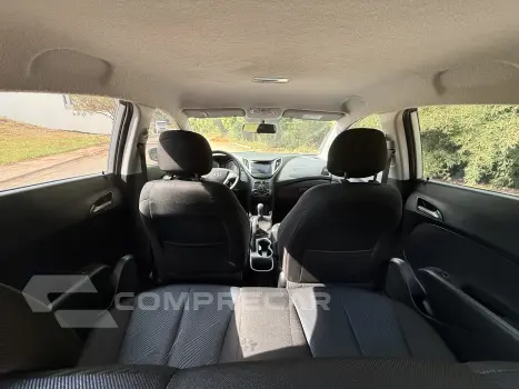 HB20 1.6 Comfort 16V