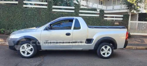 MONTANA 1.8 MPFI Conquest CS 8V