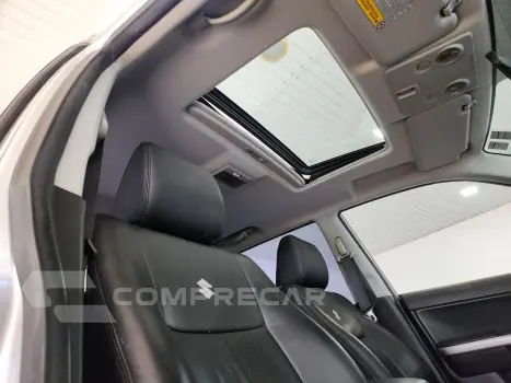 Grand Vitara 2.0 16V 4P AUTOMÁTICO