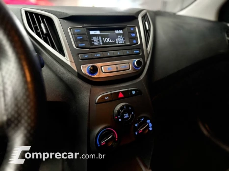 HB20 1.0 12V Comfort