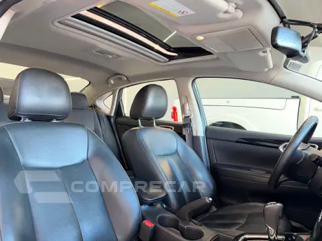 Sentra SL 2.0