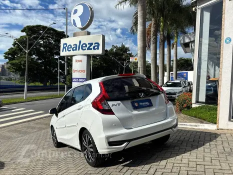 Fit EX 1.5 Flexone 16V 5p Aut.