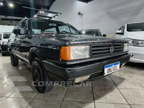 PARATI 1.8 GLS 8V
