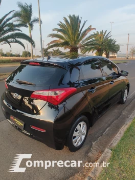 HB20S 1.6 Comfort Plus 16V