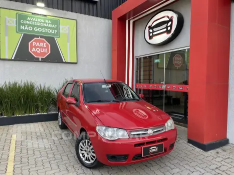 Fiat SIENA 1.0 MPI FIRE 8V FLEX 4P MANUAL 4 portas