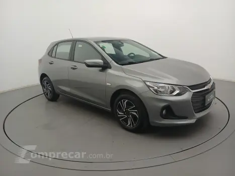 ONIX 1.0 TURBO FLEX LT MANUAL