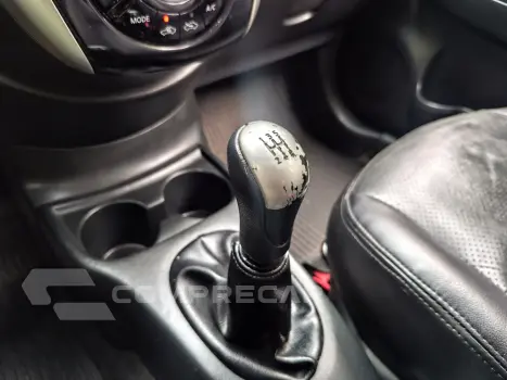 VERSA 1.6 16V FLEX UNIQUE 4P MANUAL