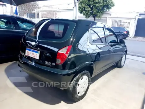 CELTA 1.0 MPFI LS 8V