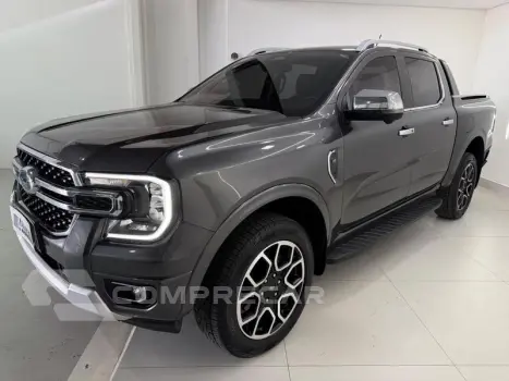 FORD RANGER LTDPCD3D4A 4 portas