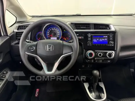 FIT LX CVT