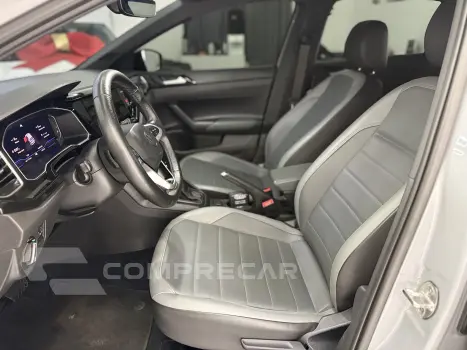 NIVUS 1.0 200 TSI Highline