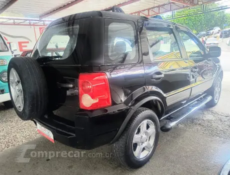 ECOSPORT 1.6 Freestyle 8V