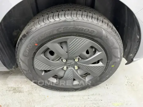 Polo Track 1.0 Flex 12V 5p