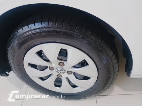 Gol 1.0 4P G6 COMFORTLINE FLEX