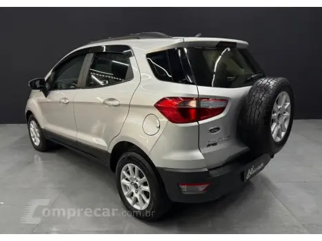 ECOSPORT 1.5 TI-VCT FLEX SE AUTOMÁTICO