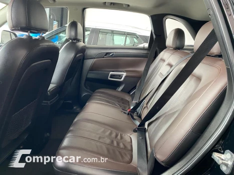 CAPTIVA 2.4 Sidi 16V